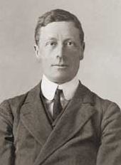 Maurice Egerton
