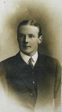 James Radley