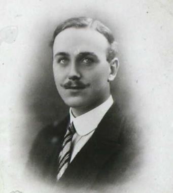 John Armstrong Drexel