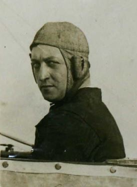 George Arthur Barnes