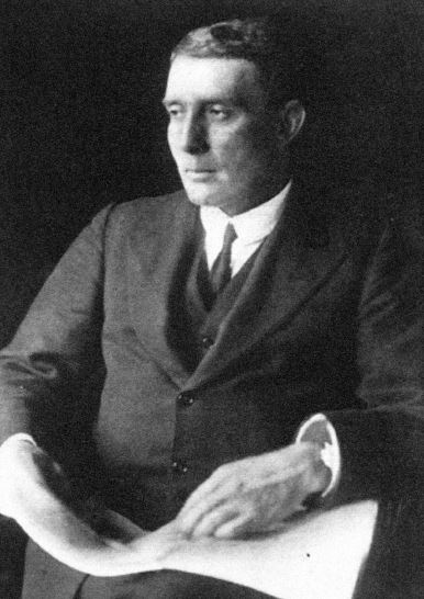 Francis Kennedy McClean