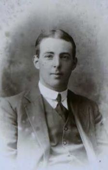 Edward Keith Davies