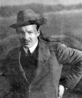 Hugh Evelyn Watkins