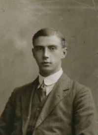 Leslie Falconer Macdonald