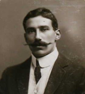 Paul Georges Leon Jezzi