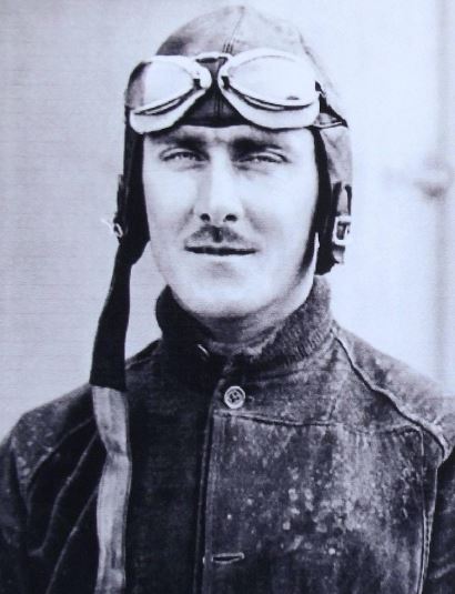 Reginald Archibald Cammell