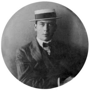 Robert Francis Macfie 