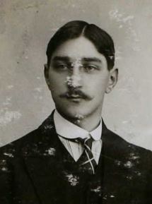 Charles Louis Andre Hubert