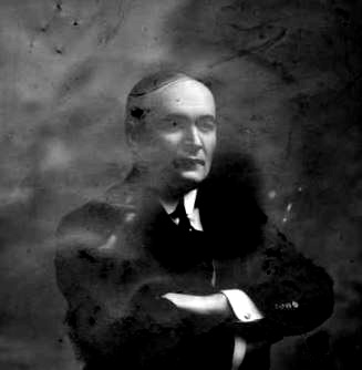 Louis Maron