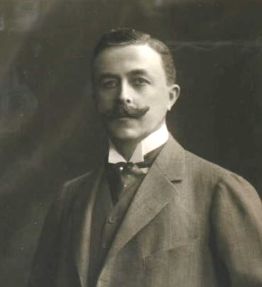 Adam Mortimer Merrit Singer