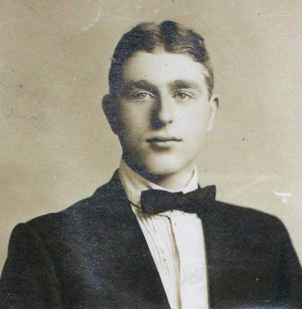 Robert William Philpott