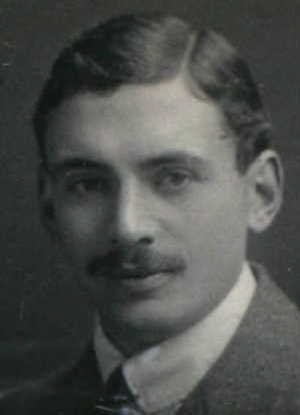 James Lindsay Travers