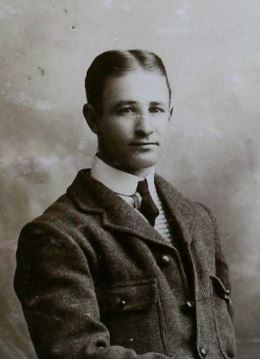 Edward Hotchkiss
