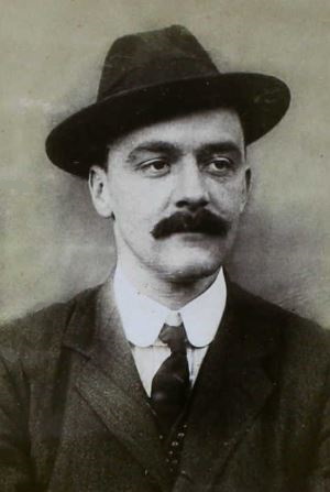 William Dawson Beatty