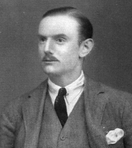 Bentfield Charles Hucks