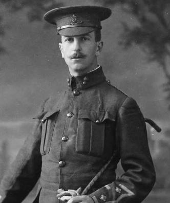 John Willington Pepper